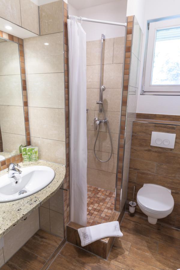 Bio- Und Gesundheitshotel Gutshaus Stellshagen Εξωτερικό φωτογραφία