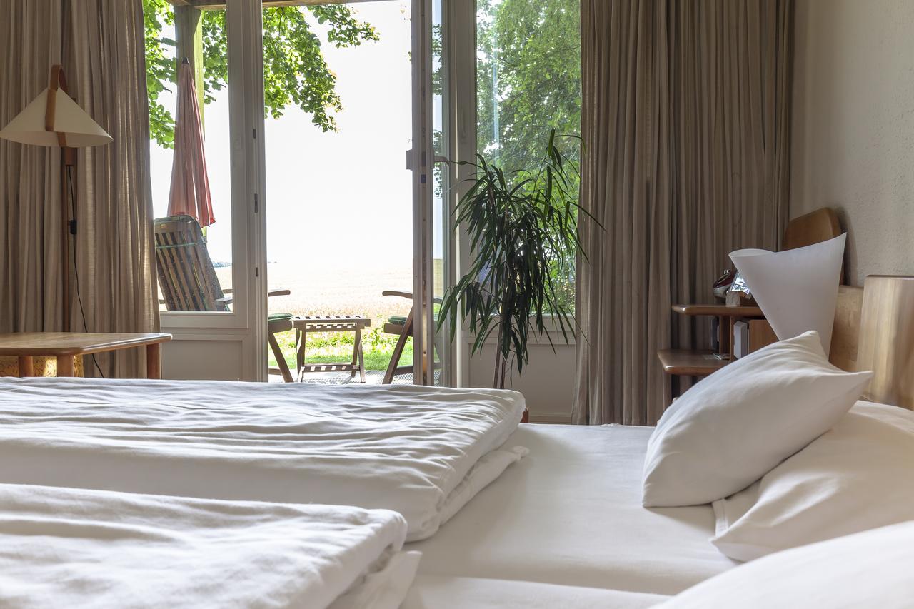 Bio- Und Gesundheitshotel Gutshaus Stellshagen Εξωτερικό φωτογραφία