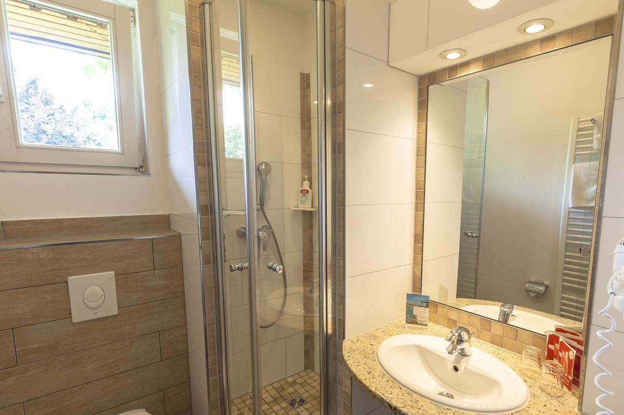 Bio- Und Gesundheitshotel Gutshaus Stellshagen Εξωτερικό φωτογραφία