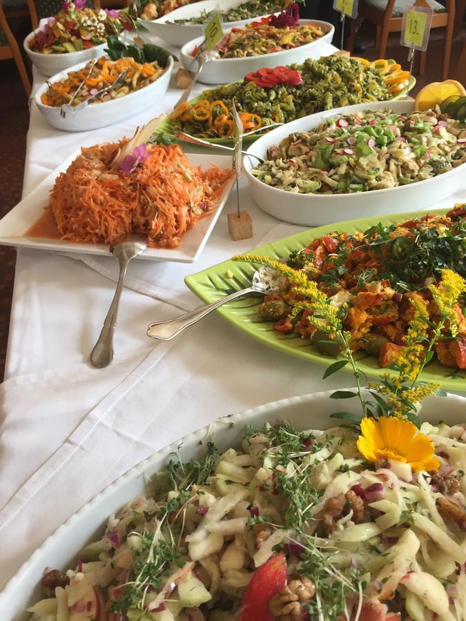 Bio- Und Gesundheitshotel Gutshaus Stellshagen Εξωτερικό φωτογραφία