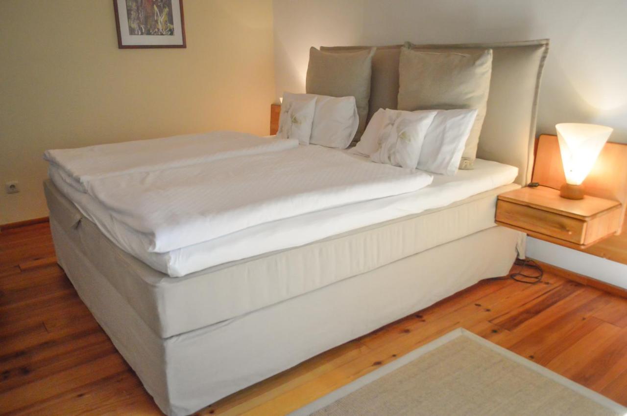 Bio- Und Gesundheitshotel Gutshaus Stellshagen Εξωτερικό φωτογραφία